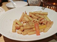 -金成潮菜博物馆(海珠湿地店)