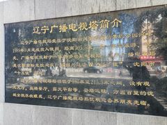 -辽宁电视塔