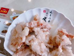 -服务大楼冷面(延大店)