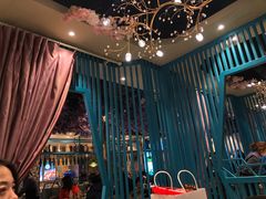-香阁餐厅·常州菜·常州菜代表品牌(新北奥体店)