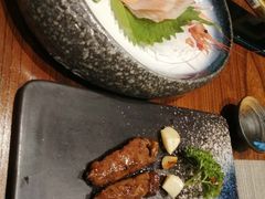 -长崎家日式料理(人民大街店)