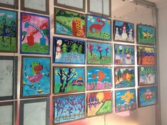 -北斗星爱涂艺术(城悦荟店)