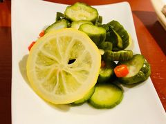 -花笙记打边炉·煲仔饭(五大道店)