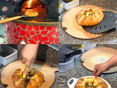 -黑熊披萨orso pizza