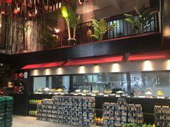 -永红源啤酒·烧烤·海鲜·大排档(青特城店)