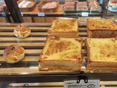 -原麦时光·蛋糕面包(金原店)
