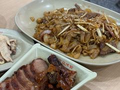 -百家鸡味馆(清泰店)