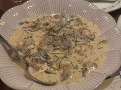 -Bistro Les Lilas丁香花小酒馆