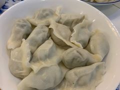 -东方饺子王(新奥购物中心店)