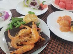 -诸暨祥生世纪酒店