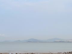 -深圳湾公园(南山区)