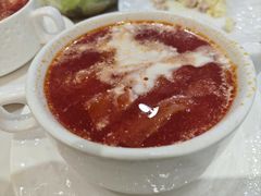 -库滋明·俄罗斯特色美食(中央大街店)