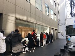 -川久保玲(大阪店)