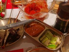 -西塔老太太泥炉烤肉(川沙百联店)