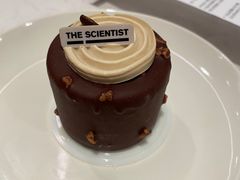 -科学家咖啡(恒隆广场店)