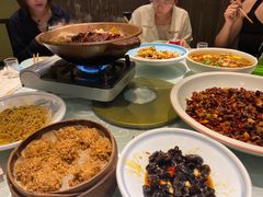 -常和州·夜宵大排档(常州单店)