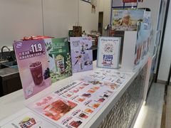 -DQ·蛋糕·冰淇淋(太原街万达店)