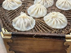 -西安贾三灌汤包·回坊小吃·清真炒菜(北院门总店)