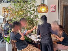 -德林酸菜鱼火锅(南丹店)
