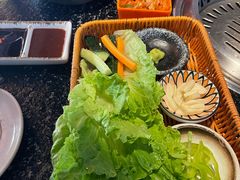 -牛焱·烧肉酒肆(五大道店)