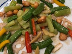 -麒麟中餐厅·经典粤菜·地道菜式老字号(广州长隆酒店)