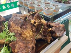 -清真·尖子尖牛肉面(王府井店)