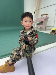 -小阿福儿童摄影(华中智谷店)