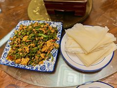 -华顺土菜馆(洪岗路店)