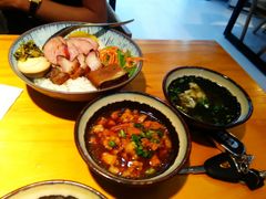 -大牛湾·眷村牛肉面(蠡溪店)