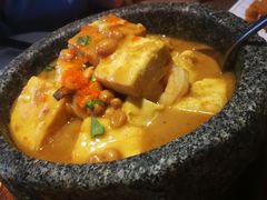 砂锅老豆腐-江南原著(中联广场店)