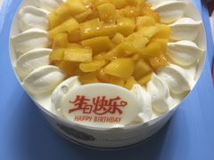 -维尔纳斯·生日蛋糕·动物奶油冰淇淋蛋糕(六里桥店)
