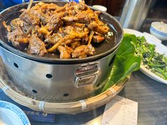 -甘家界牌柠檬鸭(青山店)