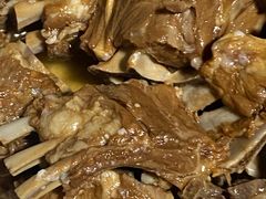 -和庆斋羊蝎子火锅·碳缸烧烤(顺义旗舰店)