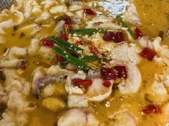 -陈生记黑鱼馆·20年活鱼现杀(宁波鼓楼店)