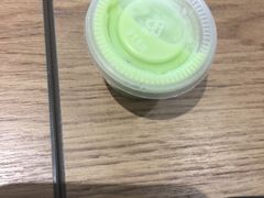 -肯德基(东直门来福士店)