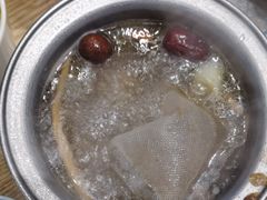 -百草滩羊清水涮羊肉(长城路店)