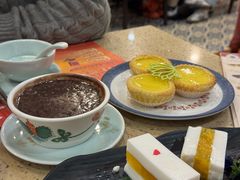 -点都德(南京新百店)