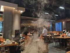 -额尔敦草原涮羊肉·烧烤(冻青树总店)