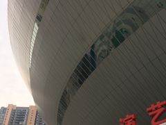 -成都金融城演艺中心