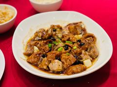 -北园酒家(小北路店)