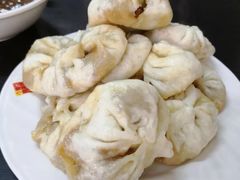 -小胖包子王(光明楼店)