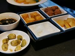 -鼓楼东街老火锅(鼓楼店)
