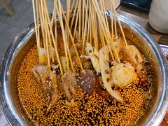 -肖四女乐山跷脚牛肉(世博源店)
