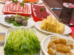 -燃计沙茶皇·香港沙茶火锅(人广旗舰店)