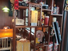 -黄尚皇小龙虾-螃蟹-烧烤工坊(皇后公园店)