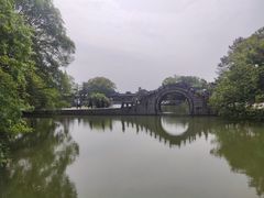 -江心屿景区