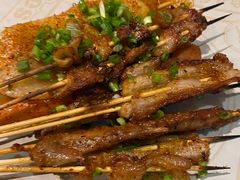 -何师烧烤Pro ·江湖川菜·小龙虾·精酿(太古里旗舰店)