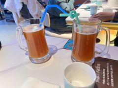 -阿娜尔·新疆菜(宜家荟聚中心店)