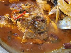 -解家河南菜(商鼎路店)