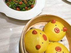 -陶陶居酒家(新天地店)